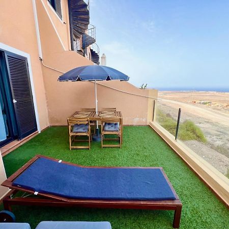 Casa Bubo Apartamento Caleta De Fuste Exterior foto