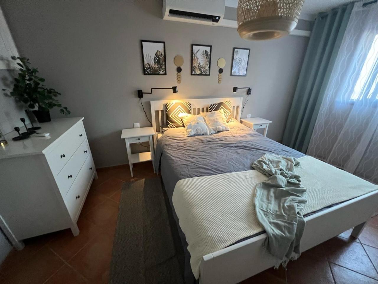 Casa Bubo Apartamento Caleta De Fuste Exterior foto