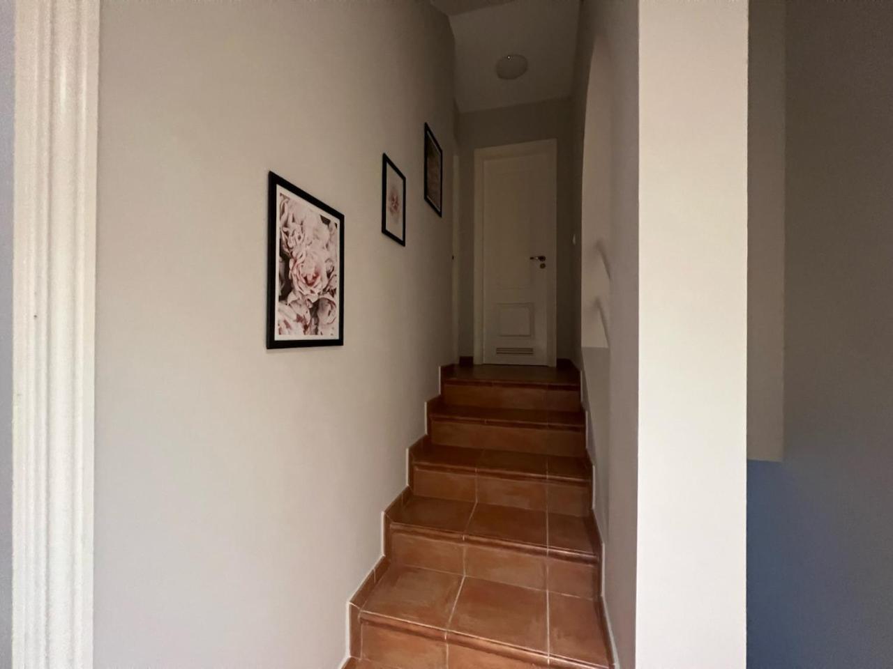 Casa Bubo Apartamento Caleta De Fuste Exterior foto