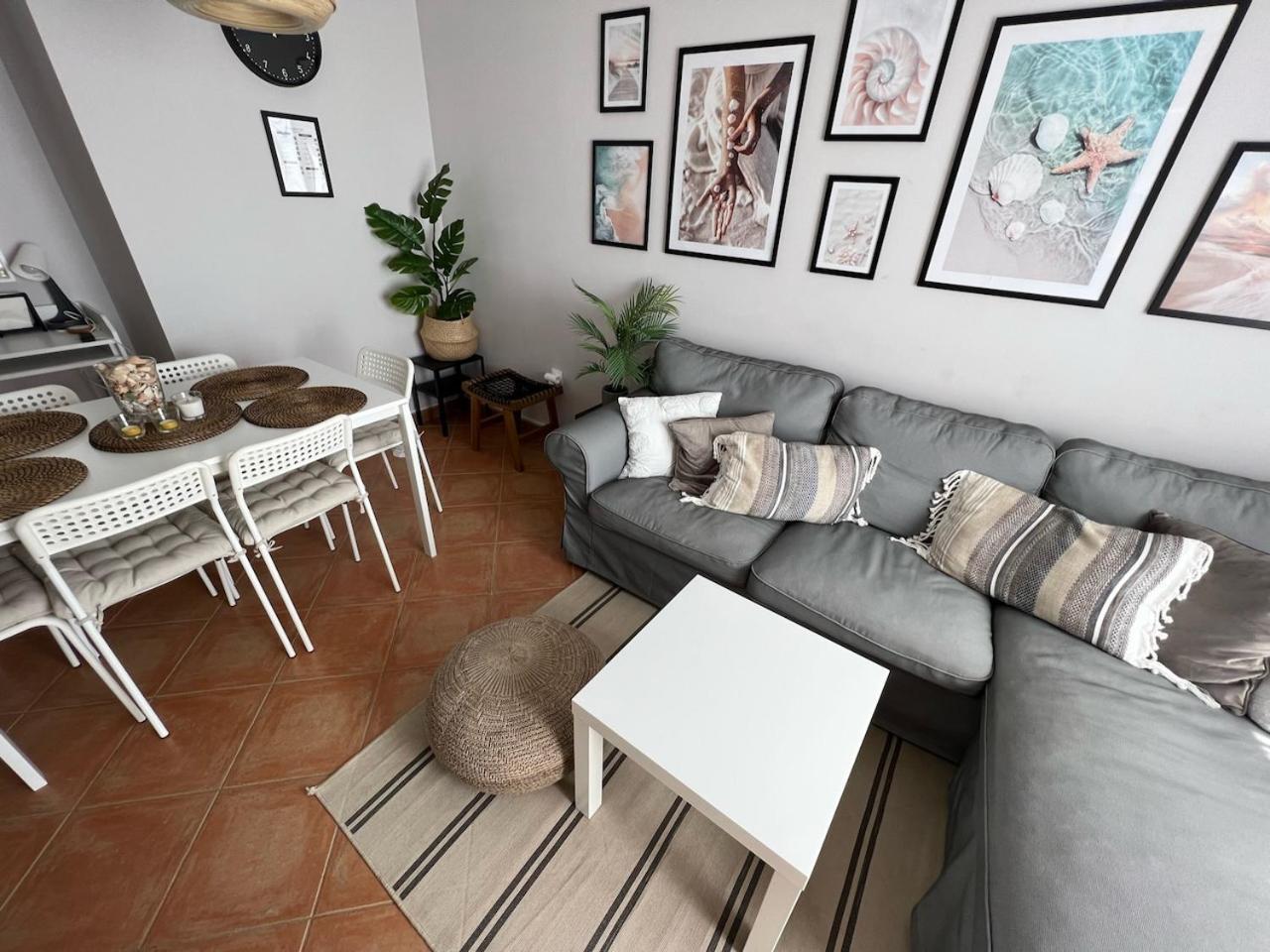Casa Bubo Apartamento Caleta De Fuste Exterior foto