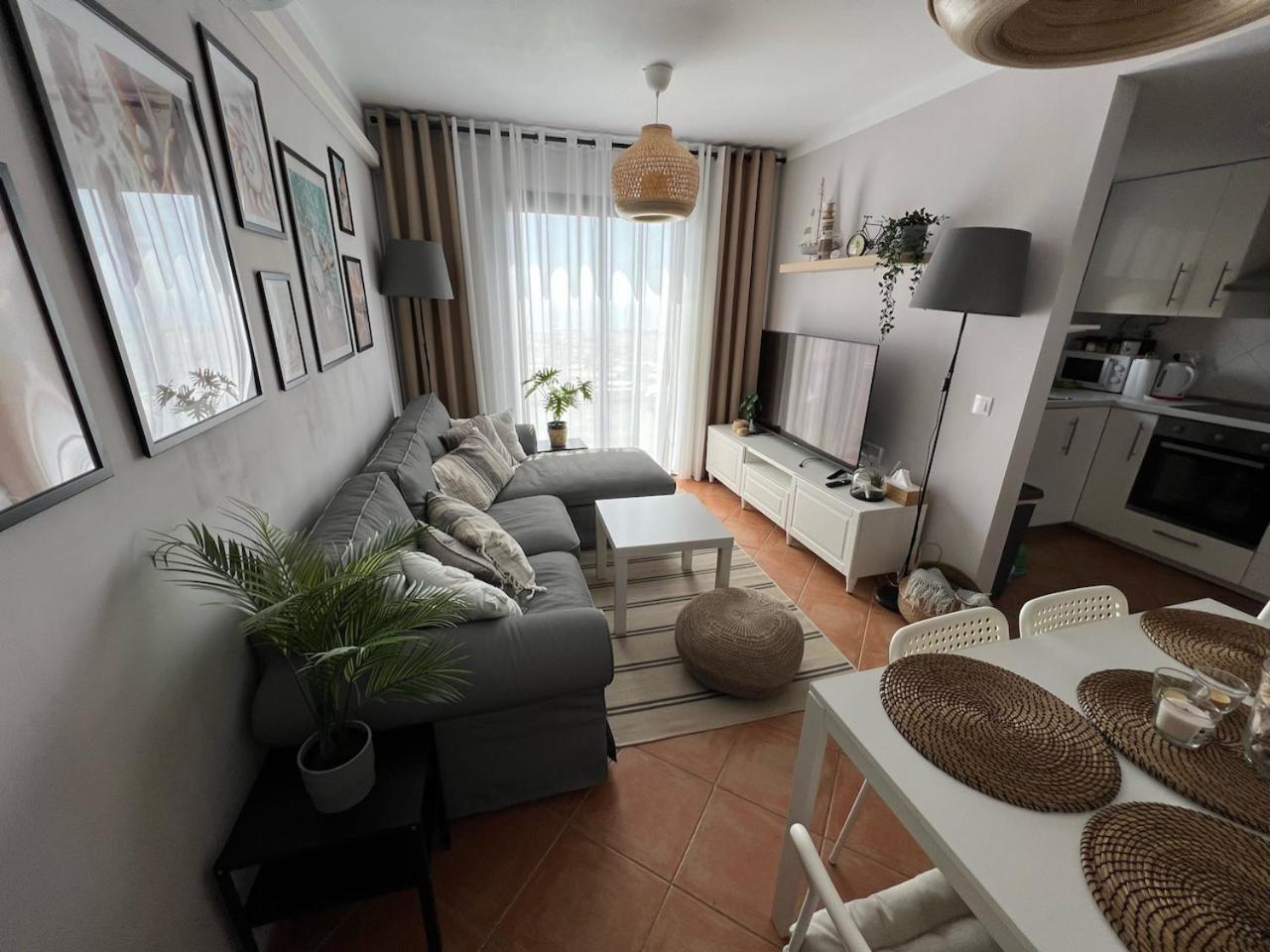 Casa Bubo Apartamento Caleta De Fuste Exterior foto
