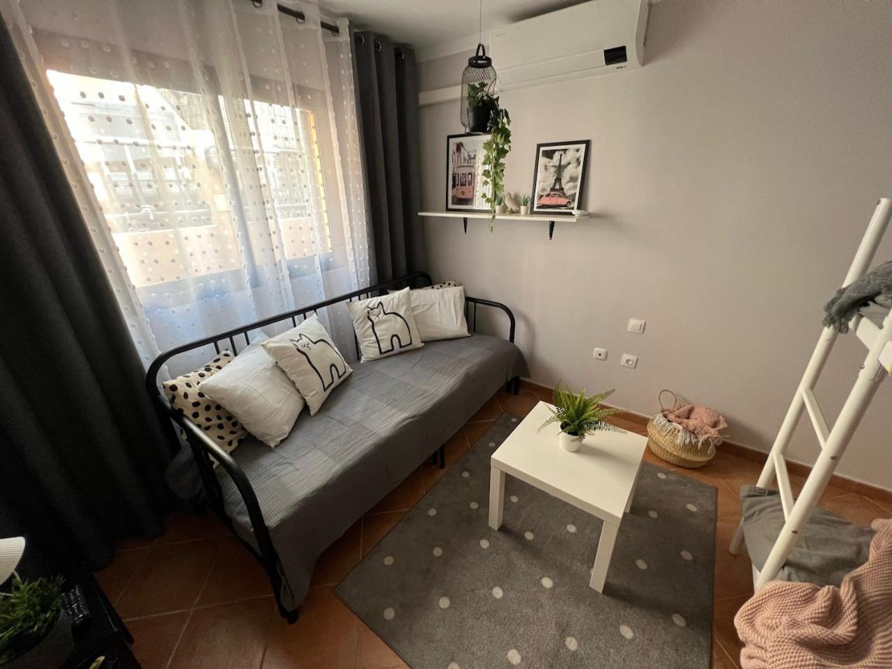 Casa Bubo Apartamento Caleta De Fuste Exterior foto