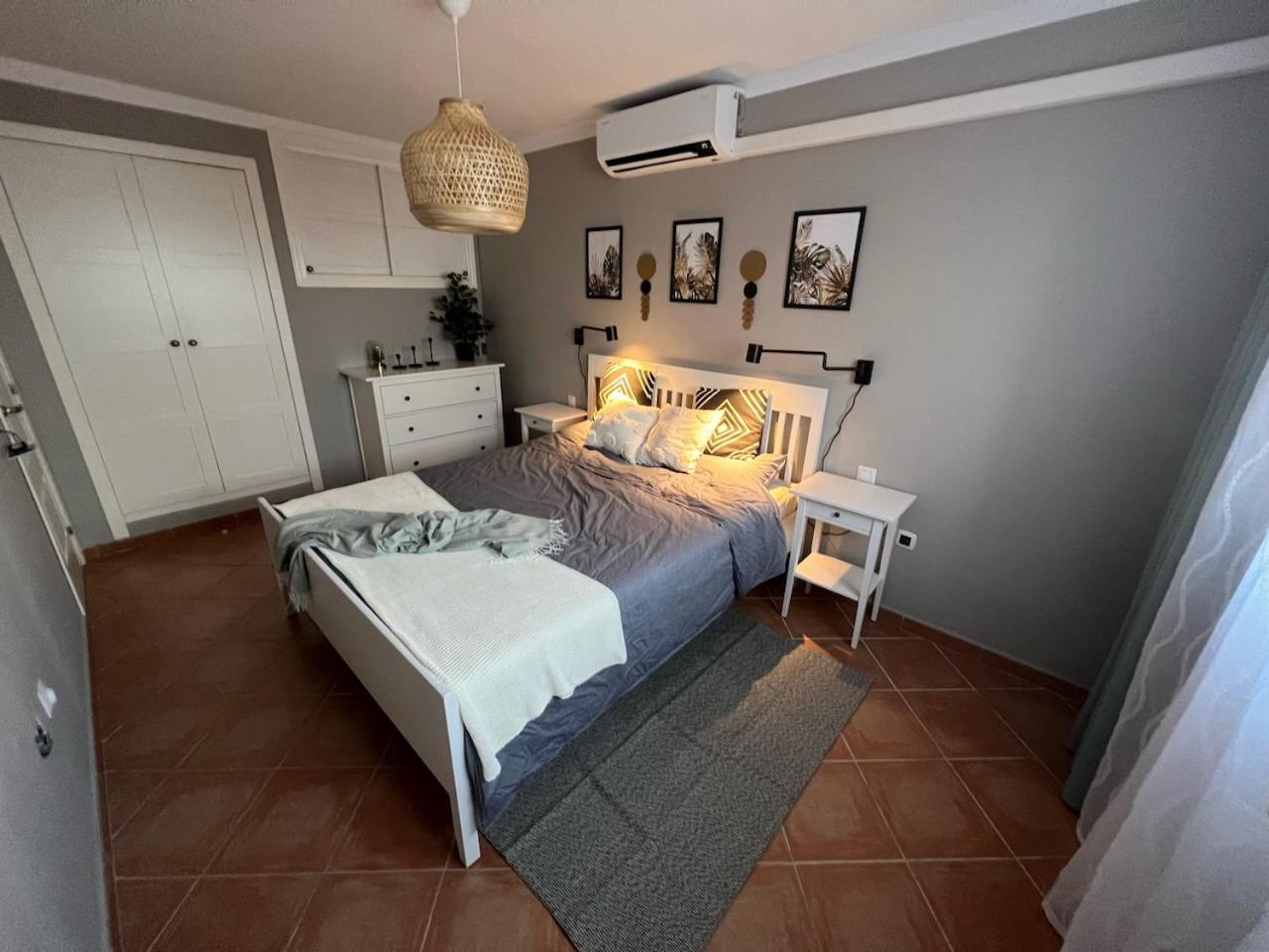 Casa Bubo Apartamento Caleta De Fuste Exterior foto