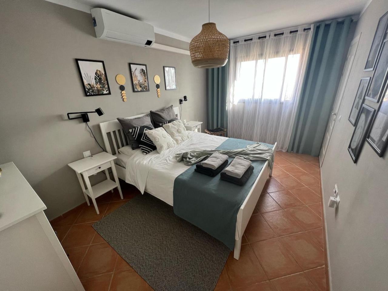 Casa Bubo Apartamento Caleta De Fuste Exterior foto